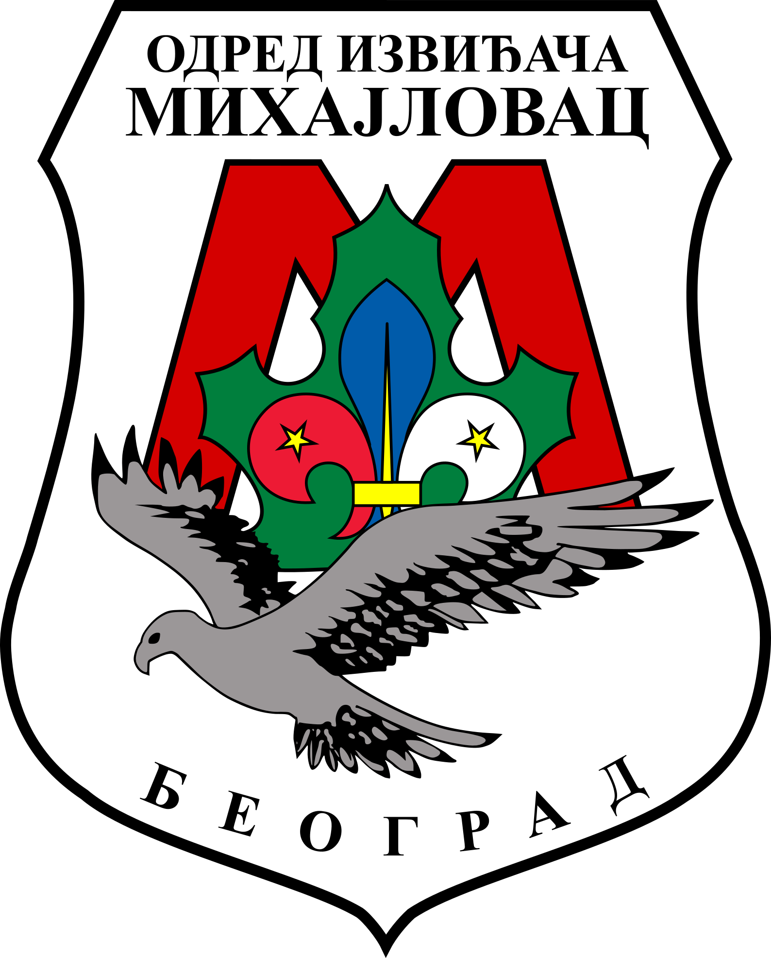 Savez izviđača opštine Čukarica